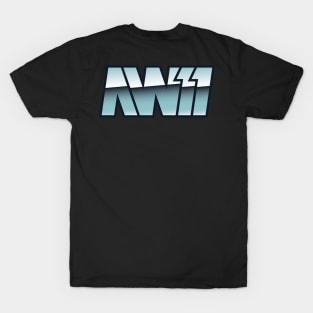 AW11 "Polished Out" T-Shirt